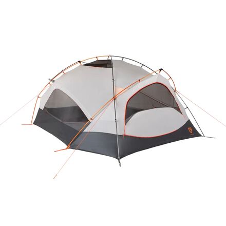 NEMO Equipment Inc. - Kunai Tent: 3-Person 4-Season