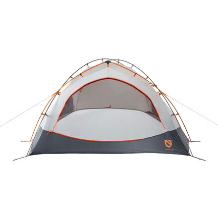 NEMO Equipment Inc. - Kunai Tent: 3-Person 4-Season