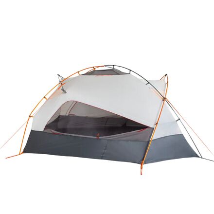 NEMO Equipment Inc. - Kunai Tent: 3-Person 4-Season