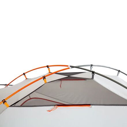 NEMO Equipment Inc. - Kunai Tent: 3-Person 4-Season