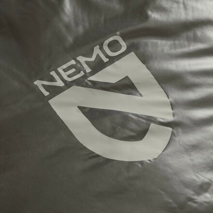 NEMO Equipment Inc. - Soul Endless Promise Sleeping Bag: 15/25F Synthetic