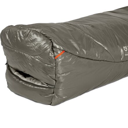 NEMO Equipment Inc. - Soul Endless Promise Sleeping Bag: 15/25F Synthetic