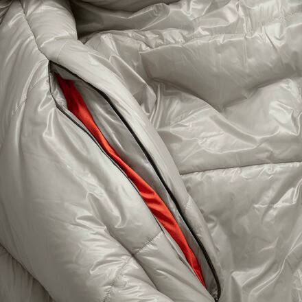 NEMO Equipment Inc. - Soul Endless Promise Sleeping Bag: 15/25F Synthetic