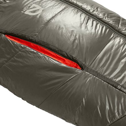 NEMO Equipment Inc. - Soul Endless Promise Sleeping Bag: 15/25F Synthetic