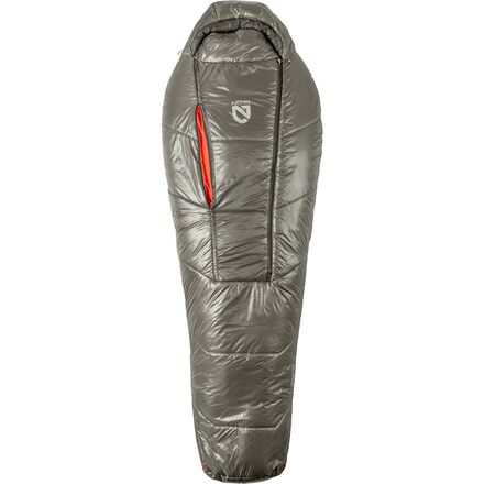 NEMO Equipment Inc. - Soul Endless Promise Sleeping Bag: 15/25F Synthetic