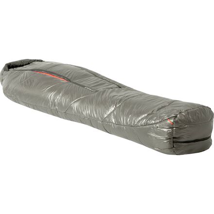 NEMO Equipment Inc. - Soul Endless Promise Sleeping Bag: 15/25F Synthetic