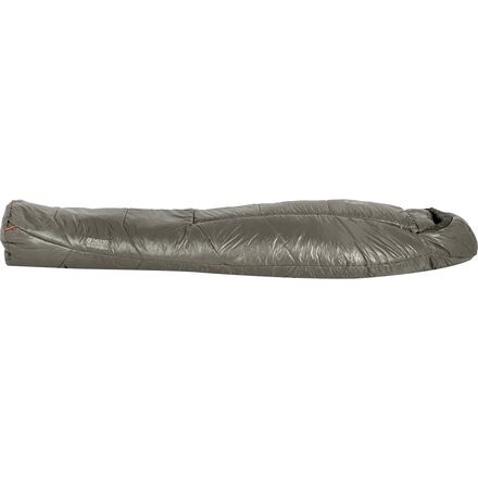 NEMO Equipment Inc. - Soul Endless Promise Sleeping Bag: 15/25F Synthetic