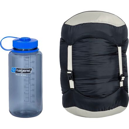 NEMO Equipment Inc. - Soul Endless Promise Sleeping Bag: 15/25F Synthetic