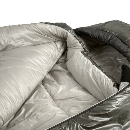 NEMO Equipment Inc. - Soul Endless Promise Sleeping Bag: 15/25F Synthetic