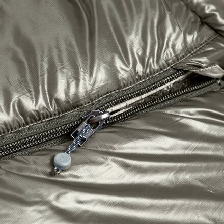 NEMO Equipment Inc. - Soul Endless Promise Sleeping Bag: 15/25F Synthetic
