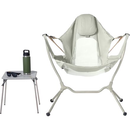 NEMO Equipment Inc. - Stargaze Reclining Camp Chair