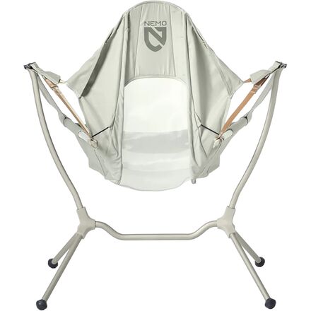 NEMO Equipment Inc. - Stargaze Reclining Camp Chair