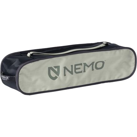 NEMO Equipment Inc. - Stargaze Reclining Camp Chair