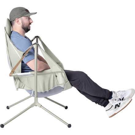 NEMO Equipment Inc. - Stargaze Reclining Camp Chair