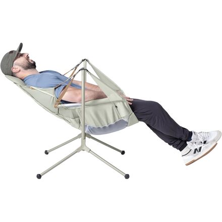 NEMO Equipment Inc. - Stargaze Reclining Camp Chair