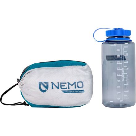 NEMO Equipment Inc. - Tracer Blaze Sleeping Bag Liner
