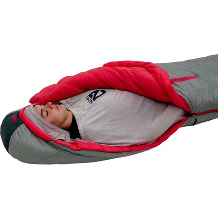 NEMO Equipment Inc. - Tracer Blaze Sleeping Bag Liner