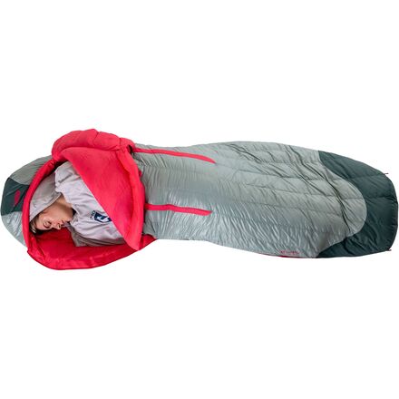NEMO Equipment Inc. - Tracer Blaze Sleeping Bag Liner