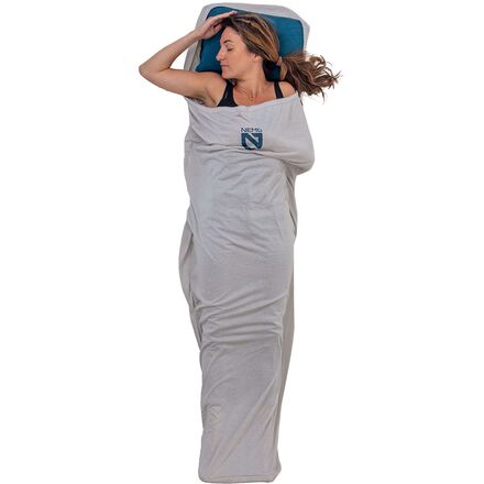 NEMO Equipment Inc. - Tracer Blaze Sleeping Bag Liner