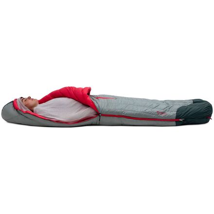 NEMO Equipment Inc. - Tracer Blaze Sleeping Bag Liner