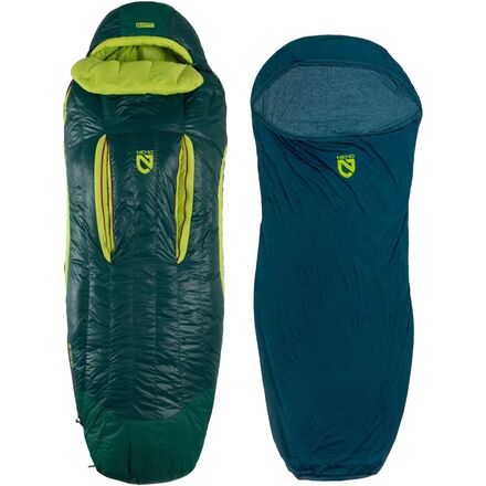 NEMO Equipment Inc. - Tracer Sleeping Bag Liner