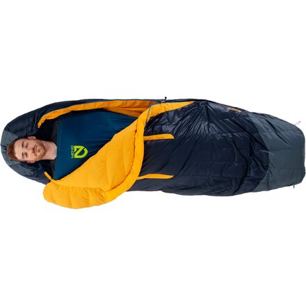 NEMO Equipment Inc. - Tracer Sleeping Bag Liner