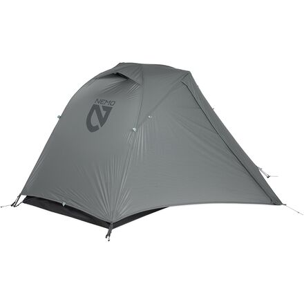NEMO Equipment Inc. - Dragonfly Bikepack Tent: 1-Person 3-Season