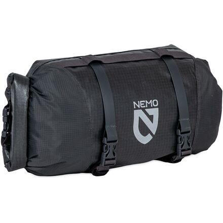 NEMO Equipment Inc. - Dragonfly Bikepack Tent: 1-Person 3-Season