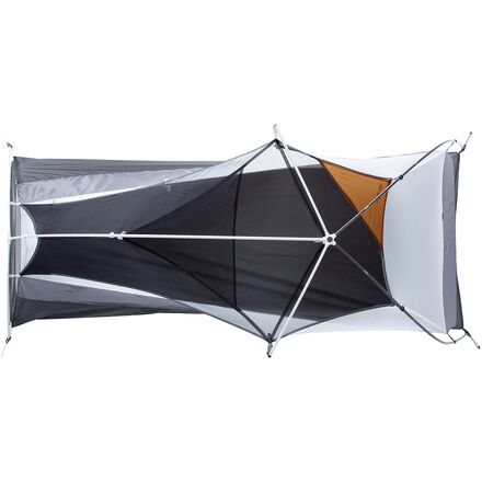 NEMO Equipment Inc. - Dragonfly Bikepack Tent: 1-Person 3-Season