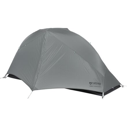 NEMO Equipment Inc. - Dragonfly Bikepack Tent: 1-Person 3-Season