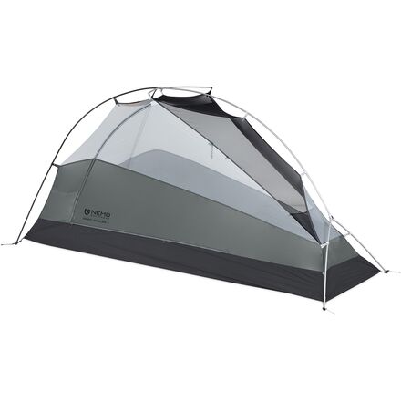 NEMO Equipment Inc. - Dragonfly Bikepack Tent: 1-Person 3-Season
