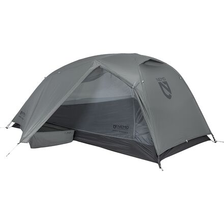 Dragonfly OSMO Bikepack Tent: 2-Person 3-Season