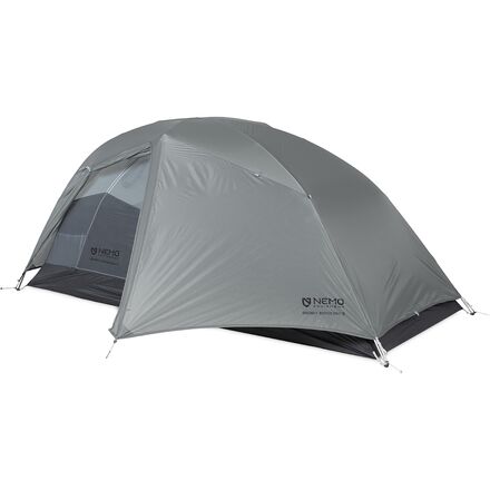 NEMO Equipment Inc. - Dragonfly OSMO Bikepack Tent: 2-Person 3-Season