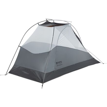 NEMO Equipment Inc. - Dragonfly OSMO Bikepack Tent: 2-Person 3-Season