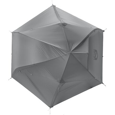 NEMO Equipment Inc. - Dragonfly OSMO Bikepack Tent: 2-Person 3-Season