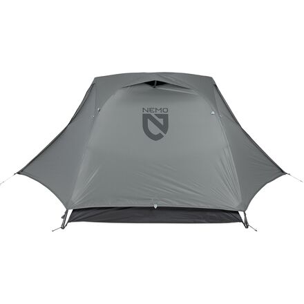 NEMO Equipment Inc. - Dragonfly OSMO Bikepack Tent: 2-Person 3-Season