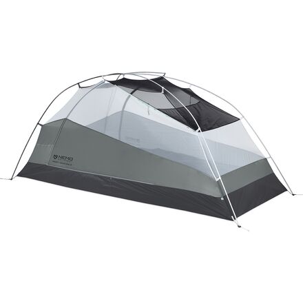 NEMO Equipment Inc. - Dragonfly OSMO Bikepack Tent: 2-Person 3-Season