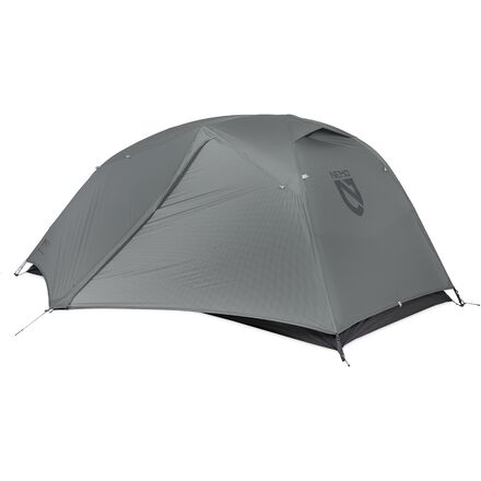 NEMO Equipment Inc. - Dragonfly OSMO Bikepack Tent: 2-Person 3-Season