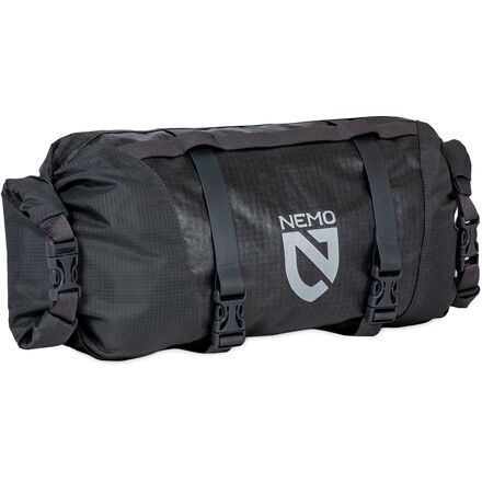 NEMO Equipment Inc. - Dragonfly OSMO Bikepack Tent: 2-Person 3-Season