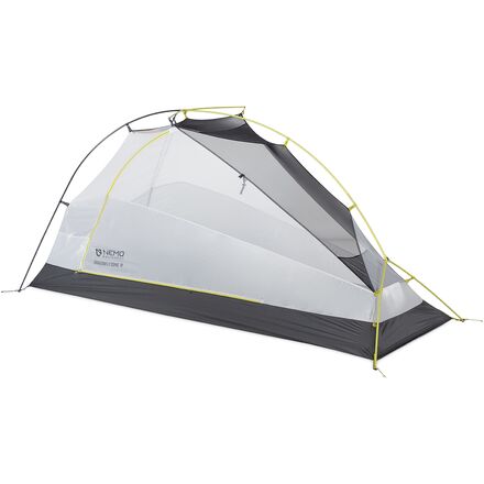 NEMO Equipment Inc. - Dragonfly OSMO Tent: 1-Person 3-Season