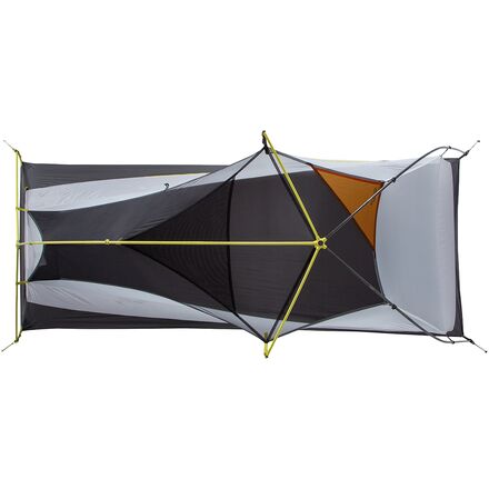NEMO Equipment Inc. - Dragonfly OSMO Tent: 1-Person 3-Season