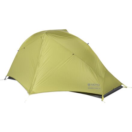 NEMO Equipment Inc. - Dragonfly OSMO Tent: 1-Person 3-Season