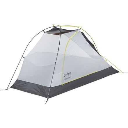 NEMO Equipment Inc. - Dragonfly OSMO Tent: 1-Person 3-Season