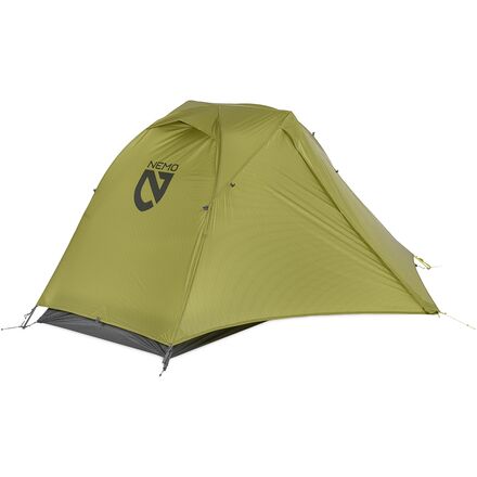 NEMO Equipment Inc. - Dragonfly OSMO Tent: 1-Person 3-Season
