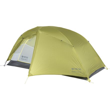 NEMO Equipment Inc. - Dragonfly OSMO Tent: 2-Person 3-Season