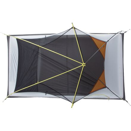NEMO Equipment Inc. - Dragonfly OSMO Tent: 2-Person 3-Season