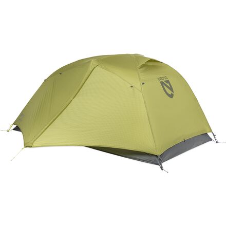 NEMO Equipment Inc. - Dragonfly OSMO Tent: 2-Person 3-Season