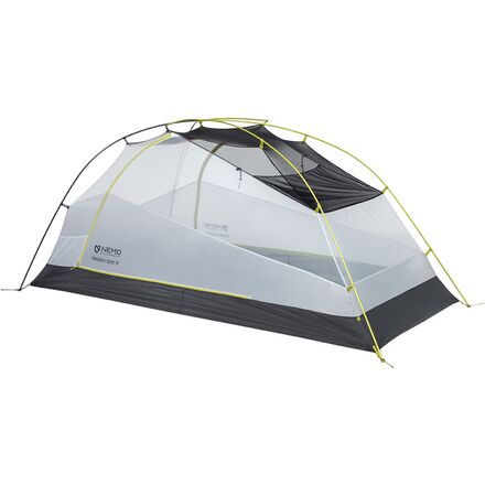 NEMO Equipment Inc. - Dragonfly OSMO Tent: 2-Person 3-Season