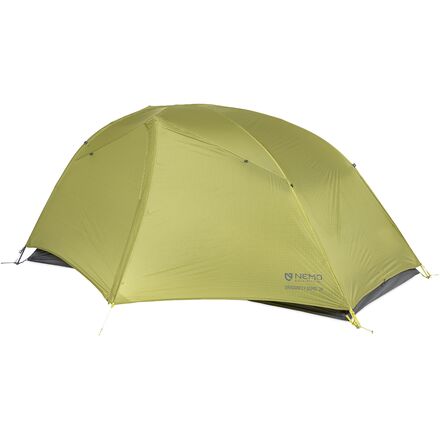 NEMO Equipment Inc. - Dragonfly OSMO Tent: 2-Person 3-Season