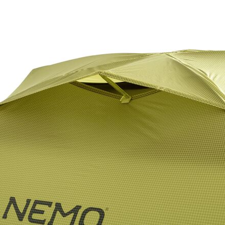 NEMO Equipment Inc. - Dragonfly OSMO Tent: 3-Person 3-Season